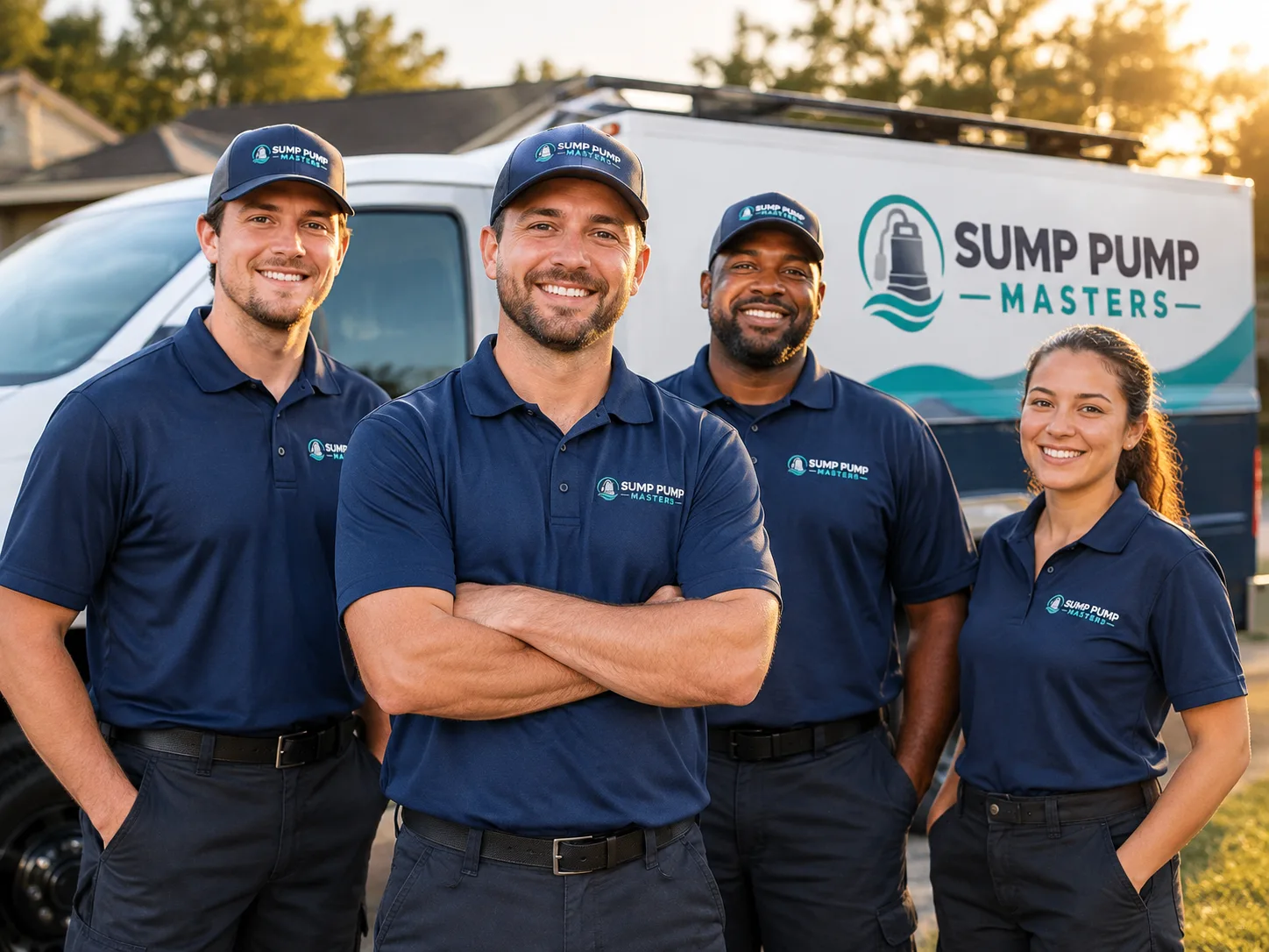 Sump Pump Repair company in Dahlgren, VA