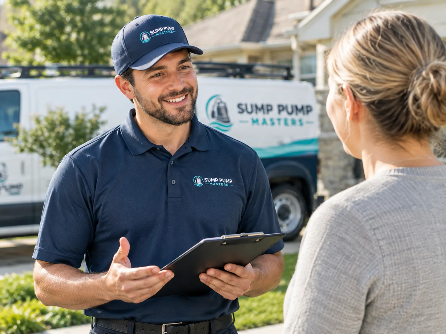 Sump Pump Repair Dahlgren, VA FAQs